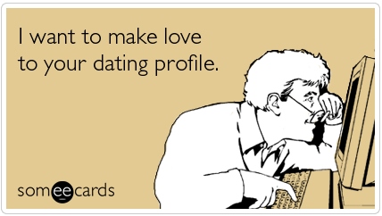 rules for perfect dating profile