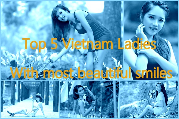 Meet and date beautiful Vietnam women on iDateAsia.com 